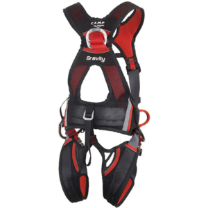 Camp 126501 - GRAVITY Emniyet Kemeri