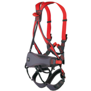 Camp 2120 - ORBITAL Emniyet Kemeri