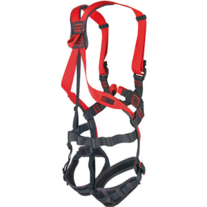 Camp 2121 - QUANTUM Emniyet Kemeri