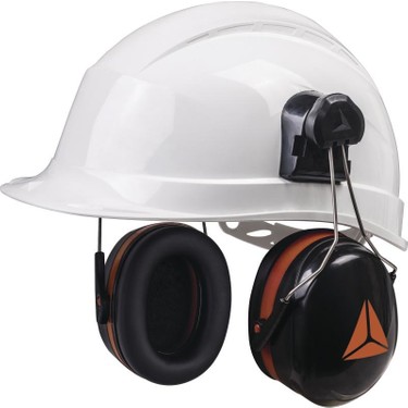 Delta Plus Magny Helmet 2 Barete Takılır Kulaklık