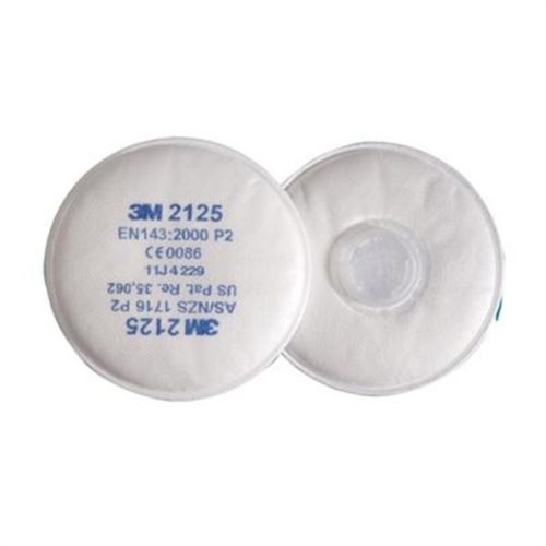 3M 2125Filtre