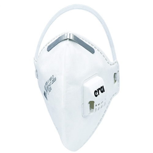 Era 4110 FFP1 V NR D Ventilli Katlanabilir Koruyucu Maske