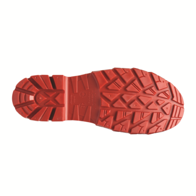 Exena Devil Blue-Red S5 SRC İş Çizmesi