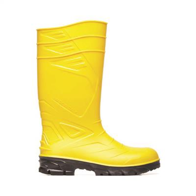 Exena Devil Yellow S5 SRC İş Çizmesi