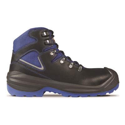 Exena Titanium 18 S3 HRO SRC İş Botu