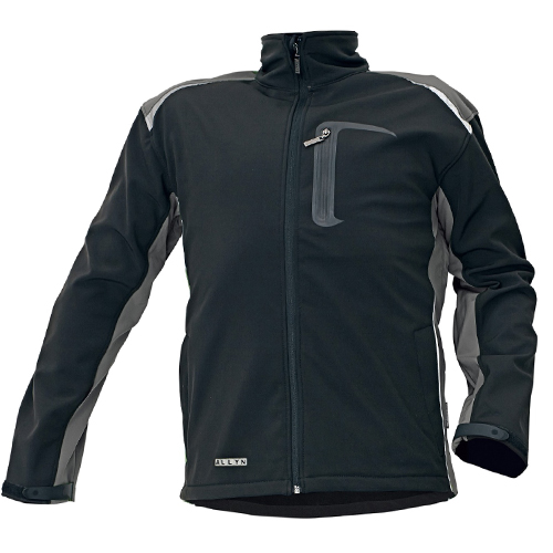 Cerva ALLYN SOFTSHELL Ceket