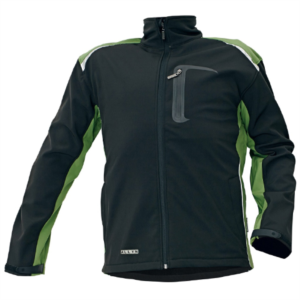 Cerva ALLYN SOFTSHELL Ceket
