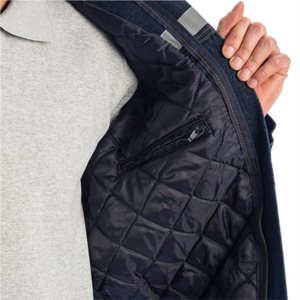 myForm Sona Denim (Kot) Mont Kapitoneli