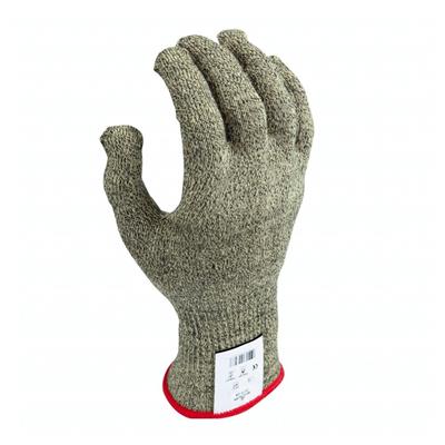 SHOWA 257X Kaplamasız Aramid Örgülü Kesilmeye Dayanıklı Astar