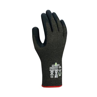 SHOWA S-TEX 581 Kevlar Astarlı Kesilmeye Dayanıklı Eldiven