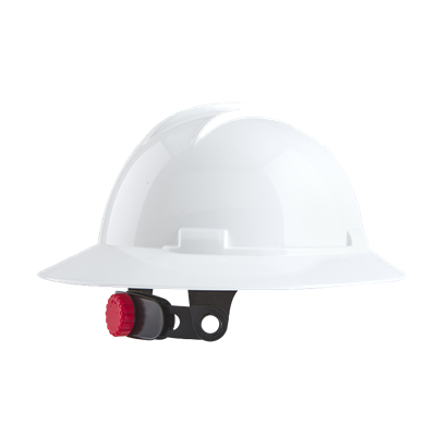 BBU Safety SP 5000 YYPE Tam Siperlikli İş Güvenliği Bareti