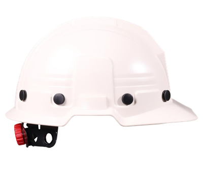 BBU Safety SP 7000 Yüksek Isı İş Güvenliği Bareti