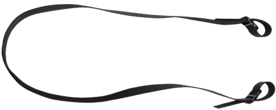 BBU Safety SC CS00 İki Nokta Bağlantılı Çene Bağı