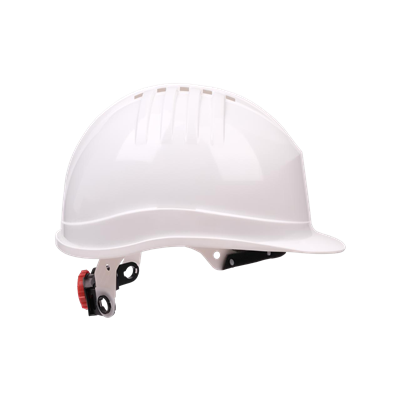 BBU Safety SP 3000R Vida Çark Ayarlı İş Güvenliği Bareti