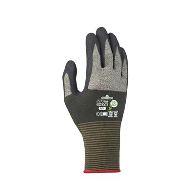 SHOWA RECYCLED MFT PRO GP344E Geri Dönüştürülmüş Doğal Kauçuk Kaplamalı İş Eldiveni