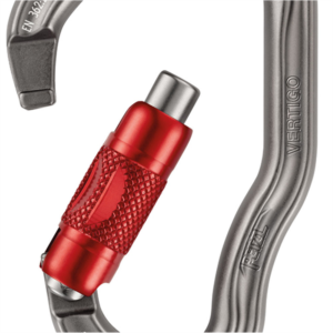 PETZL VERTIGO TWIST-LOCK Karabina