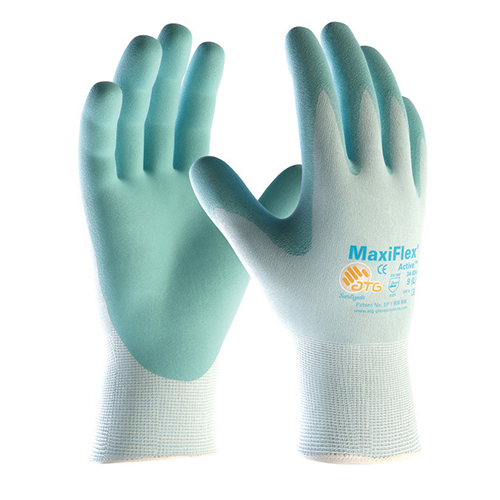 Atg MaxiFlex Active 34-824 Palm Antistatik Eldiven