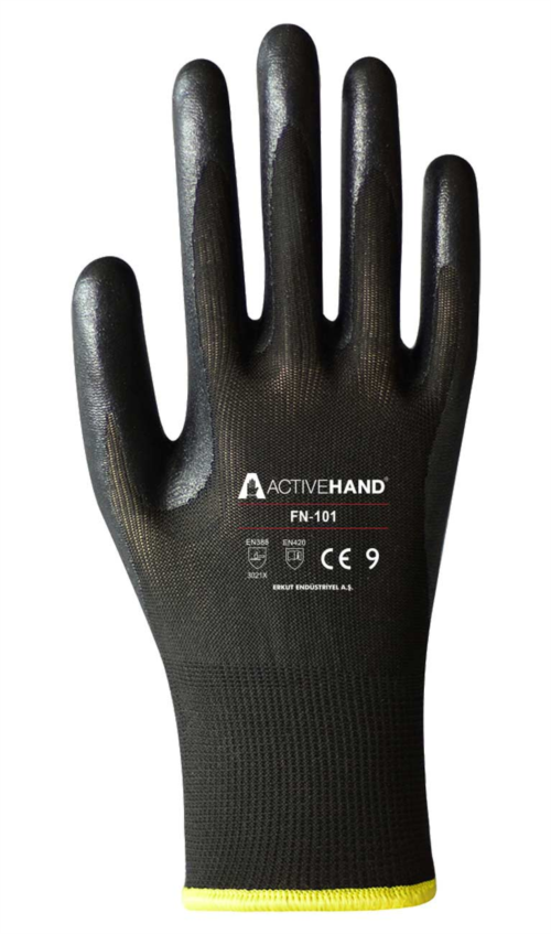 Activehand FN-101 İş Eldiveni