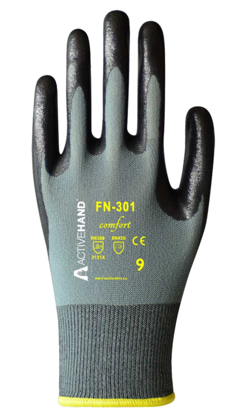 Activehand FN-301 İş Eldiveni