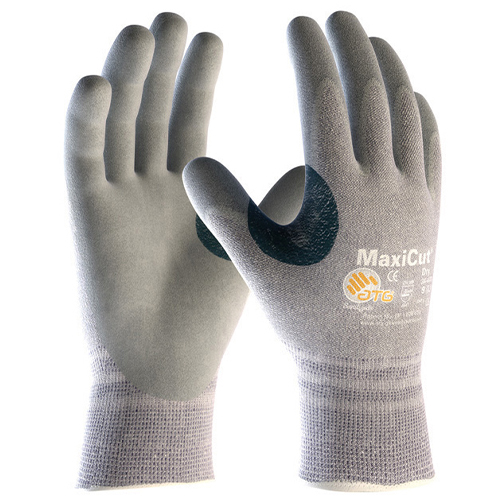 Atg MaxiCut Dry 34-470 Palm İş Eldiveni