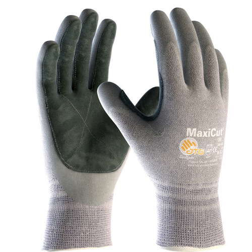 Atg MaxiCut Oil 34-470LP Palm Kesilmeye Dayanıklı Eldiven