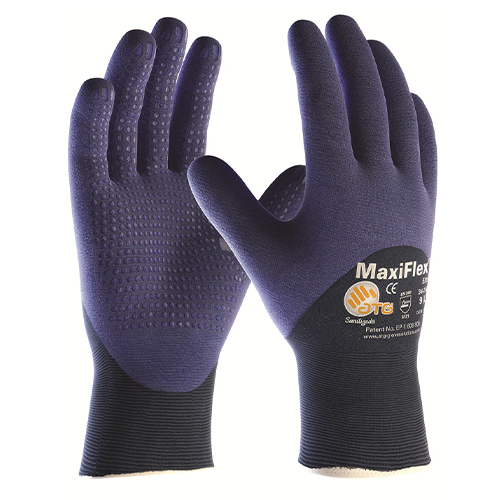 Atg MaxiFlex Elite 34-245 3/4 Dipped İş Eldiveni