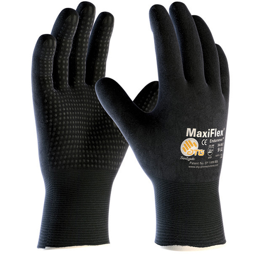 Atg MaxiFlex Endurance 34-847 Drivers İş Eldiveni