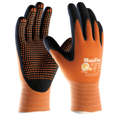 Atg MaxiFlex Endurance 34-848 Palm İş Eldiveni