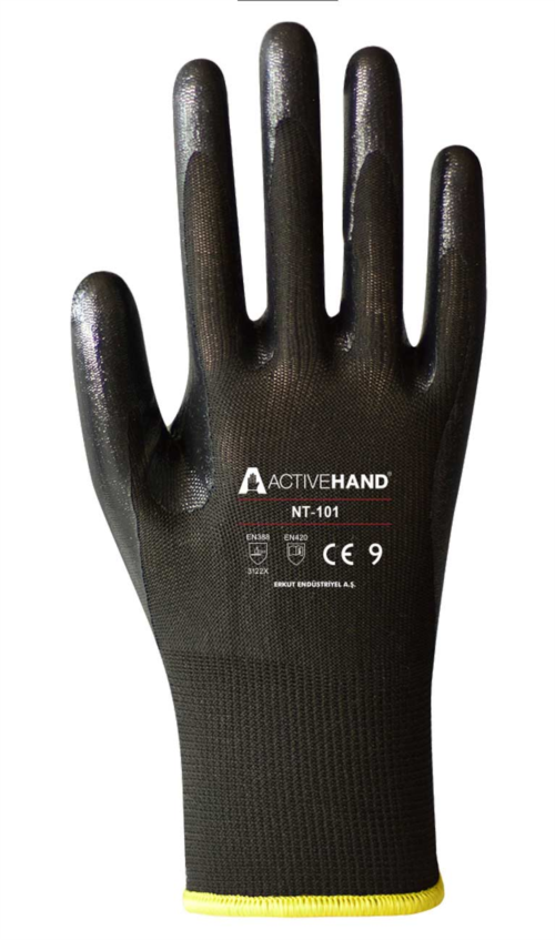 Activehand NT-101 İş Eldiveni