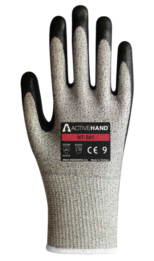 Activehand NT-541 İş Eldiveni