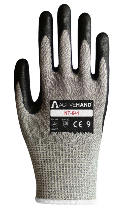 Activehand NT-641 İş Eldiveni