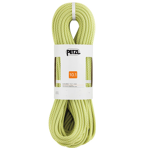 PETZL MAMBO 10.1 mm Dinamik İp - Tek İp