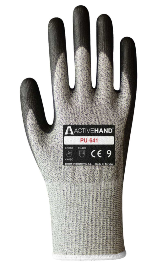 Activehand PU-641 İş Eldiveni