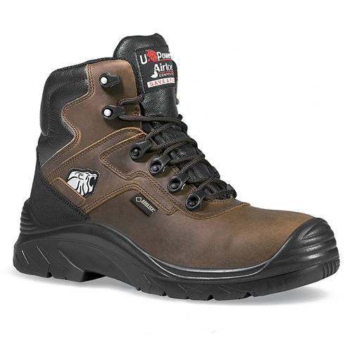 U-Power CLIMB GTX S3 SRC WR HI HRO İş Botu