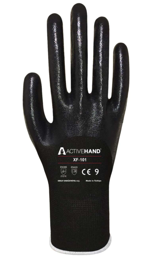 Activehand XF-101 İş Eldiveni