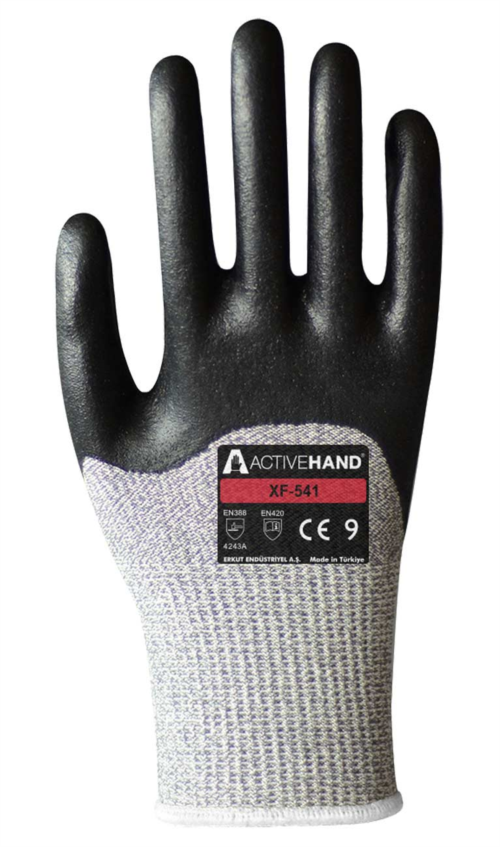 Activehand XF-541 İş Eldiveni