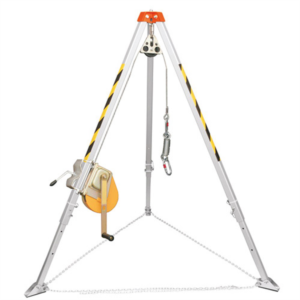 Camp 0284 - Trıpod Vinci