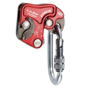 Camp 0999 - Goblın Düşüş Durdurucu / Back-Up Aleti