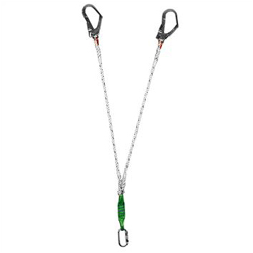 EKS-216 Çift Bacaklı Lanyard