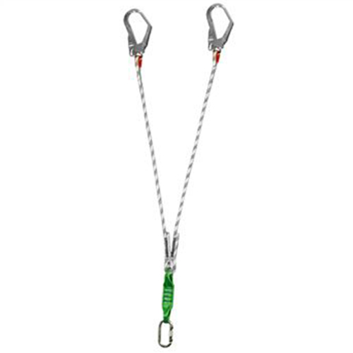 EKS-217 Çift Bacaklı Lanyard