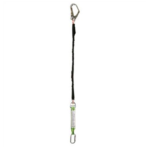 EKS-247 Kılıflı Tek Bacaklı Lanyard