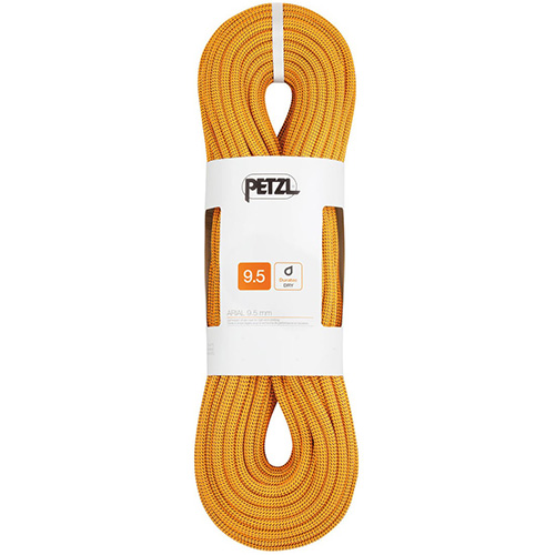 PETZL ARIAL 9.5 mm Dinamik İp