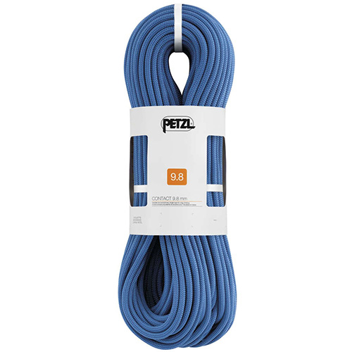 PETZL CONTACT 9.8 mm Dinamik İp