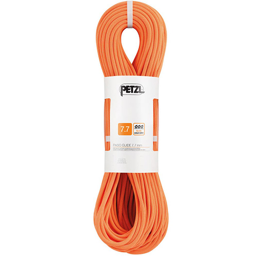 PETZL PASO GUIDE 7.7 mm Dinamik İp