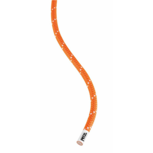 PETZL PUSH 9 mm Yarı Statik İp