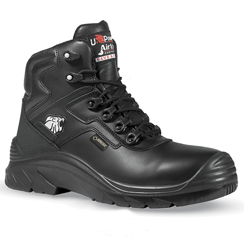 U-Power DROP GTX S3 SRC WR HI HRO İş Botu