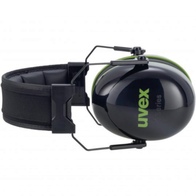 Uvex K10 Koruyucu Kulaklık
