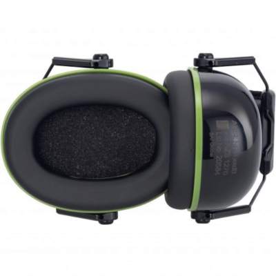 Uvex K10 Koruyucu Kulaklık