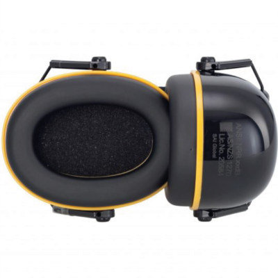 Uvex K20 Koruyucu Kulaklık