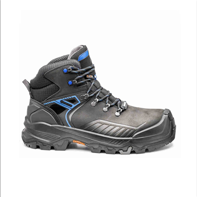 Base B1603 T-Fort Mid